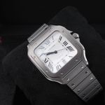 Cartier Santos WSSA0089 (2026) - Titanium case (2/8)