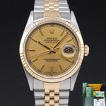 Rolex Datejust 36 16233 - (1/8)
