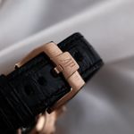 Audemars Piguet CODE 11.59 26393OR.OO.A002CR.01 (2023) - Black dial 41 mm Rose Gold case (8/8)