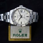 Rolex Oyster Perpetual Date 1501 - (1/8)