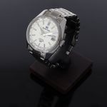 Grand Seiko Heritage Collection SBGJ255G (2023) - White dial 40 mm Titanium case (3/8)
