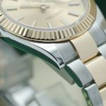 Rolex Datejust 41 126333 (2020) - 41 mm Gold/Steel case (8/8)
