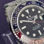 Rolex GMT-Master II 126710BLRO - (4/12)