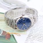 Rolex Oyster Precision 6694 - (5/8)
