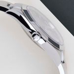 Rolex Explorer 214270 (2019) - Black dial 39 mm Steel case (8/8)