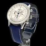 Breitling Montbrillant A30030.4 - (5/8)