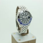 Rolex GMT-Master II 126710BLNR - (2/8)