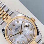 Rolex Datejust 36 116233 - (3/8)