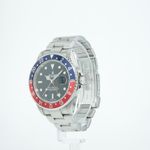 Rolex GMT-Master II 16710 - (9/10)