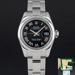 Rolex Lady-Datejust 179160 - (1/8)