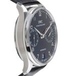 IWC Portuguese Automatic IW500109 - (7/8)