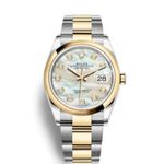 Rolex Datejust 126203 - (1/1)