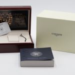 Longines Master Collection L2.673.4.78.6 (Unknown (random serial)) - White dial 40 mm Steel case (8/8)