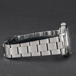 Rolex Air-King 5500 (1981) - 34 mm Steel case (7/8)