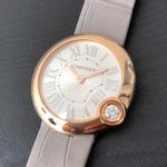 Cartier Ballon Blanc WGBL0005 - (1/8)