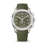 Patek Philippe Aquanaut 5968G-010 - (1/6)