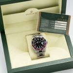Rolex GMT-Master II 116710LN - (7/7)