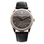 Patek Philippe Calatrava 6119G-001 - (1/12)