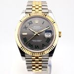 Rolex Datejust 41 126333 - (1/1)