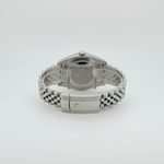 Rolex Datejust 41 126334 (2022) - Grey dial 41 mm Steel case (5/8)