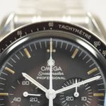 Omega Speedmaster Professional Moonwatch 3592.50.00 (1996) - Black dial 42 mm Steel case (8/8)