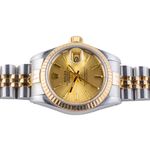 Rolex Lady-Datejust 69173 - (5/8)