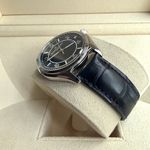 Vacheron Constantin Fiftysix 4600E/000A-B487 (2022) - Blue dial 40 mm Steel case (3/14)