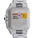 Cartier Santos Dumont W2SA0033 - (6/8)