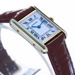Cartier Tank Louis Cartier 866001 - (3/7)