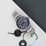 Rolex Yacht-Master 42 226627 (2026) - Zwart wijzerplaat 42mm Titanium (2/8)