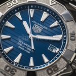 TAG Heuer Aquaracer WBP1117.BA0047 - (2/8)