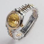 Rolex Lady-Datejust 69173 - (4/8)