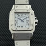 Cartier Santos 0901 - (1/8)