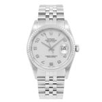 Rolex Datejust 36 16200 - (1/4)