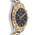 Rolex Daytona 116503 (2021) - 40 mm Gold/Steel case (5/7)