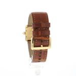 Cartier Tank Divan 2601 - (4/4)