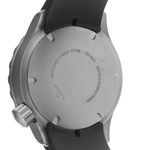 Sinn U212 212.040 (2021) - Zwart wijzerplaat 47mm Staal (6/7)