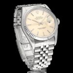 Rolex Datejust 36 16234 - (4/8)