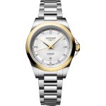 Longines Conquest L3.320.5.80.6 (2026) - 30mm Goud/Staal (1/1)