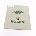 Rolex Daytona 16523 (1996) - 40 mm Gold/Steel case (5/6)