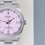 Rolex Oyster Perpetual 36 126000 - (5/8)