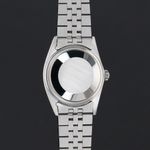 Rolex Datejust 1601 (1968) - 36mm Staal (8/8)