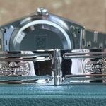 Rolex Datejust 36 16234 (2002) - Black dial 36 mm Steel case (7/8)