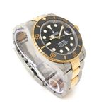 Rolex Submariner Date 126613LN - (4/5)