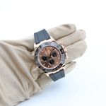 Rolex Daytona 116515LN (2016) - Zilver wijzerplaat 40mm Roségoud (2/8)