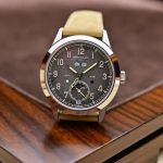 Patek Philippe Annual Calendar Travel Time 5326G-001 - (5/6)