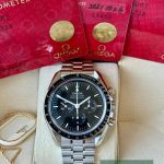 Omega Speedmaster Professional Moonwatch 310.30.42.50.01.002 - (7/7)