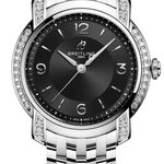 Breitling Premier A77330671B1A1 (2025) - Black dial 32 mm Steel case (1/1)