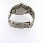 Rolex Oyster Perpetual 41 134300 (2025) - 41mm Staal (4/7)