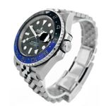 Rolex GMT-Master II 126710BLNR - (2/5)